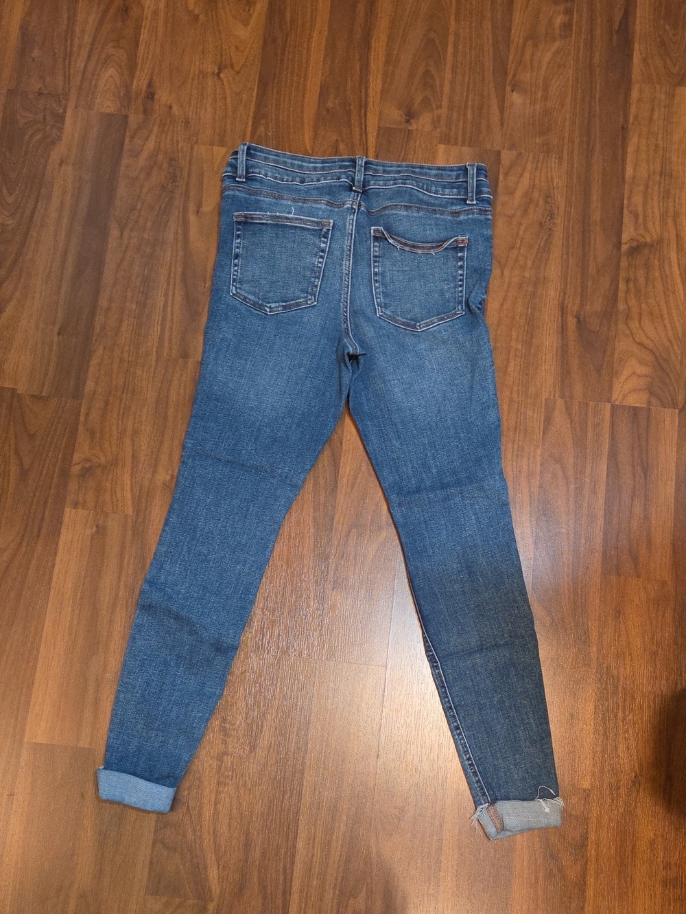 Edgely Mid Rise 6R